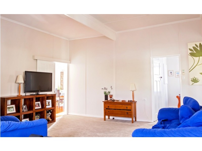 36 Edward Street, Dalby QLD 4405