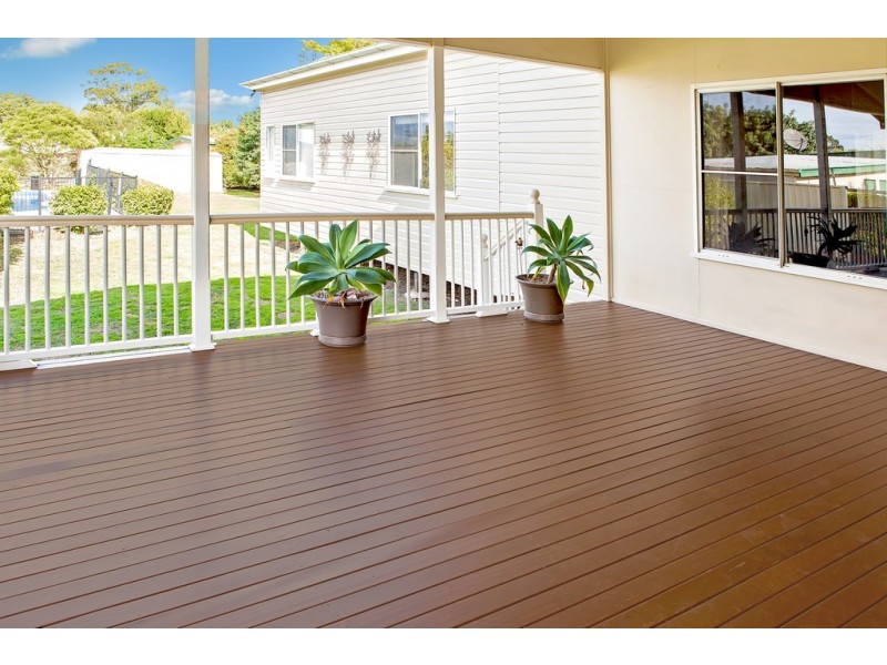 36 Edward Street, Dalby QLD 4405