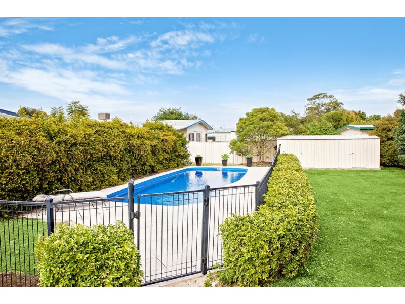 36 Edward Street, Dalby QLD 4405