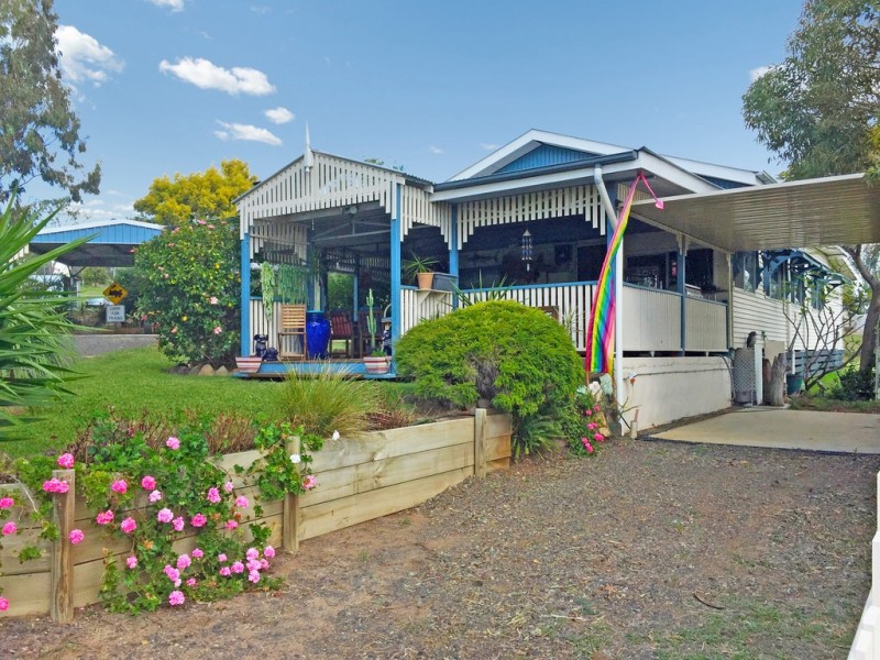 3978 Bunya Highway, Bell QLD 4408