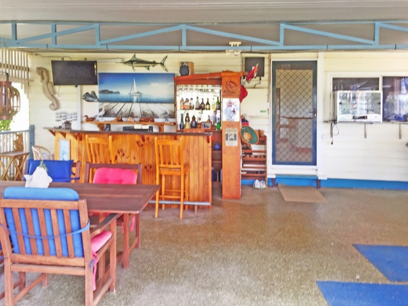 3978 Bunya Highway, Bell QLD 4408