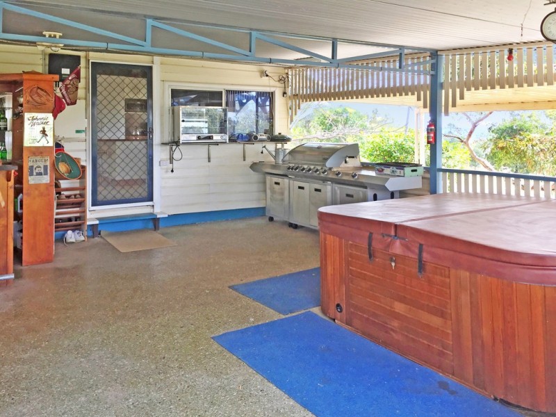 3978 Bunya Highway, Bell QLD 4408