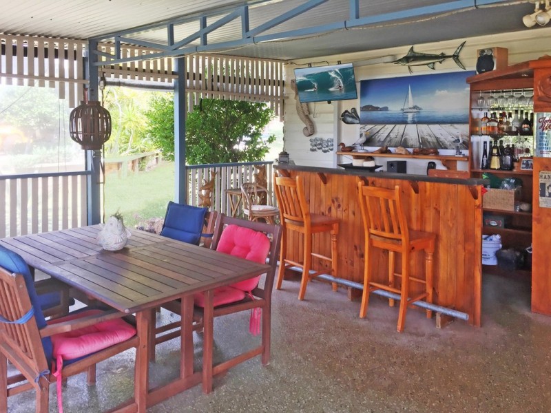 3978 Bunya Highway, Bell QLD 4408