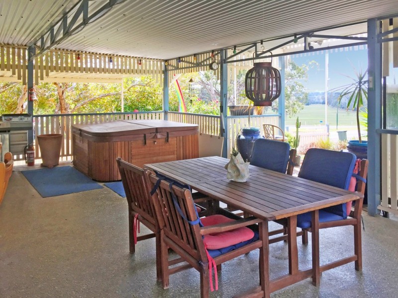 3978 Bunya Highway, Bell QLD 4408