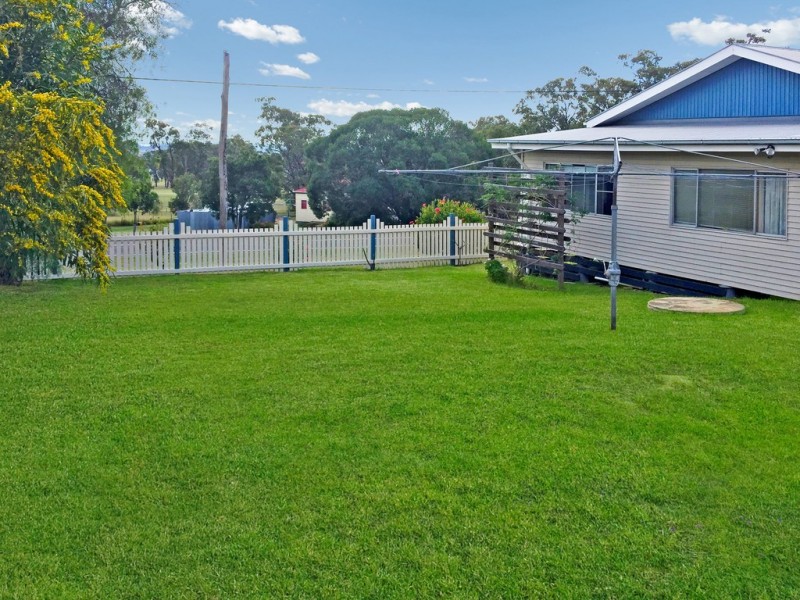 3978 Bunya Highway, Bell QLD 4408