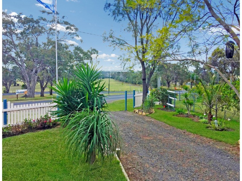 3978 Bunya Highway, Bell QLD 4408