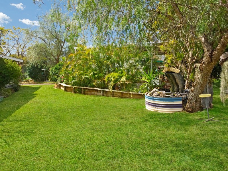 3978 Bunya Highway, Bell QLD 4408