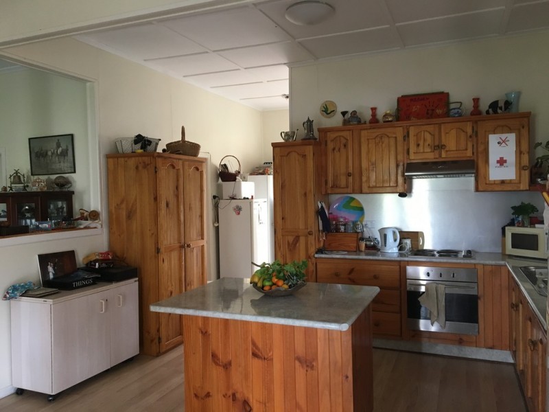 5 Wilson Street, Condamine QLD 4416