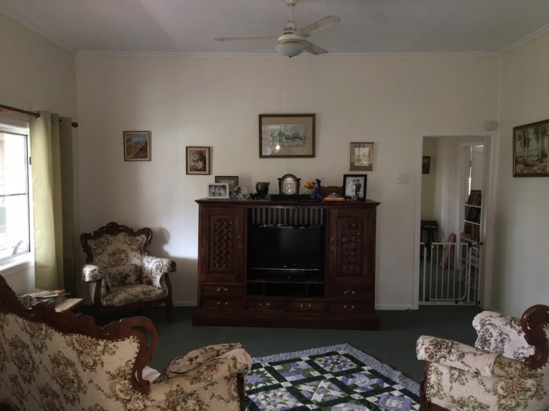 5 Wilson Street, Condamine QLD 4416