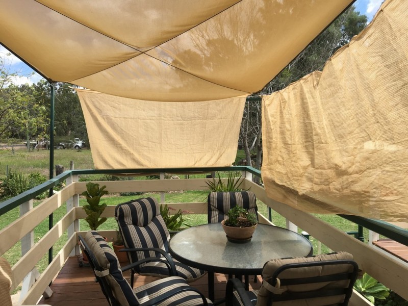 5 Wilson Street, Condamine QLD 4416