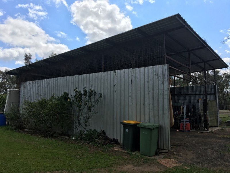 5 Wilson Street, Condamine QLD 4416