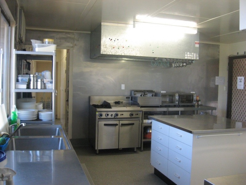 ” Quilpie Motor Inn “, Quilpie QLD 4480