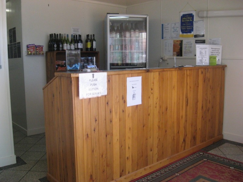 ” Quilpie Motor Inn “, Quilpie QLD 4480