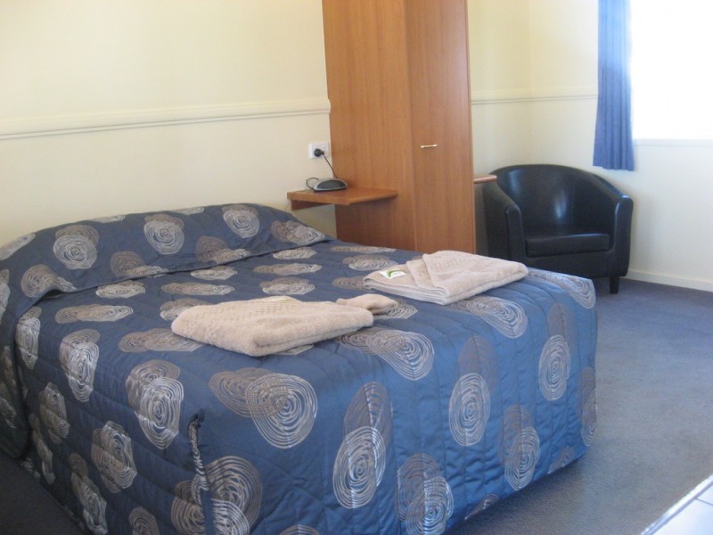 ” Quilpie Motor Inn “, Quilpie QLD 4480