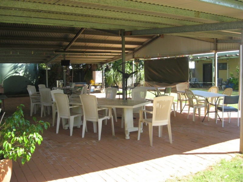 ” Quilpie Motor Inn “, Quilpie QLD 4480