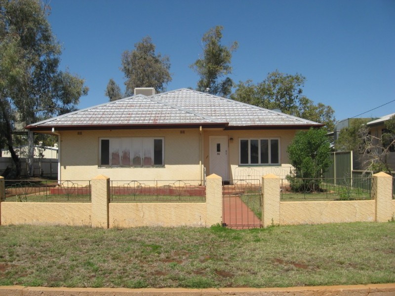 46 Boonkai St, Quilpie QLD 4480