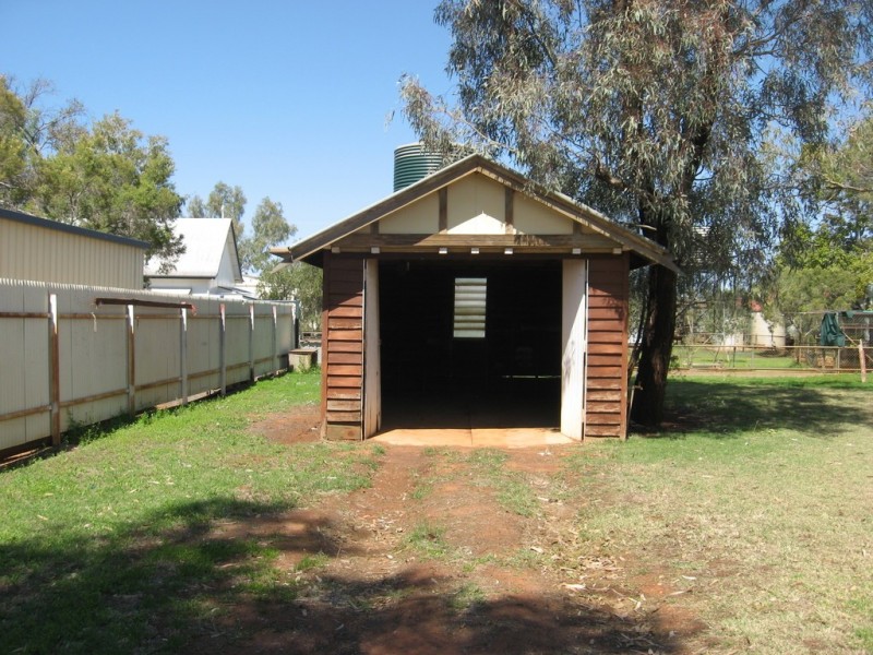 46 Boonkai St, Quilpie QLD 4480