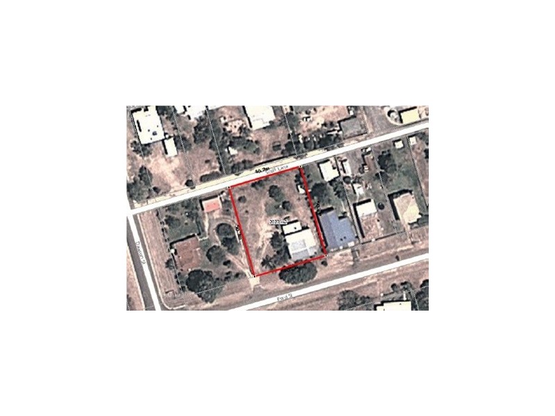 33 Ford Street, Taroom QLD 4420