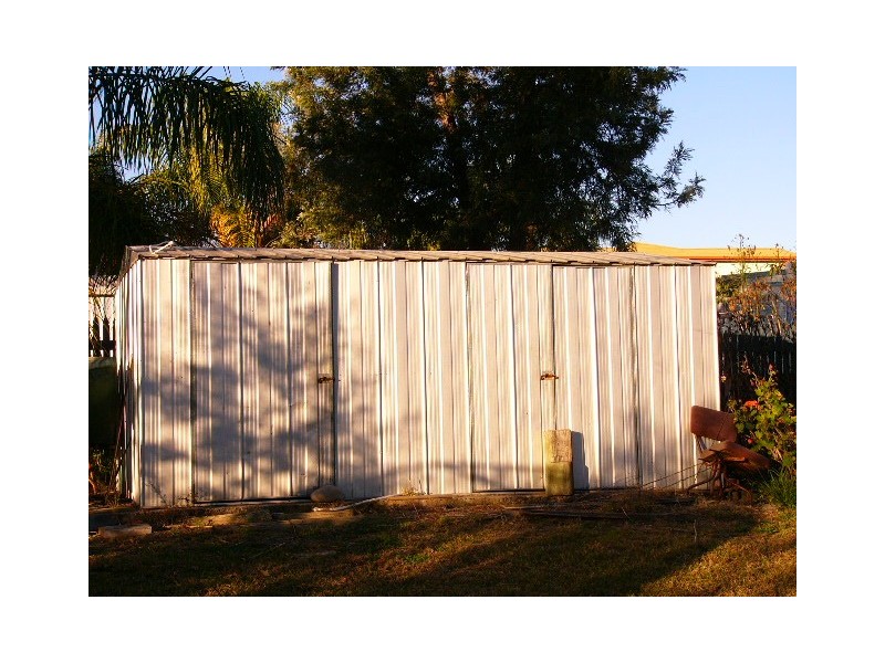 33 Ford Street, Taroom QLD 4420