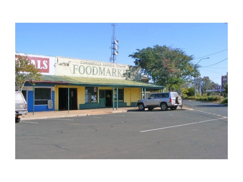 34 JANE STREET, Cunnamulla QLD 4490