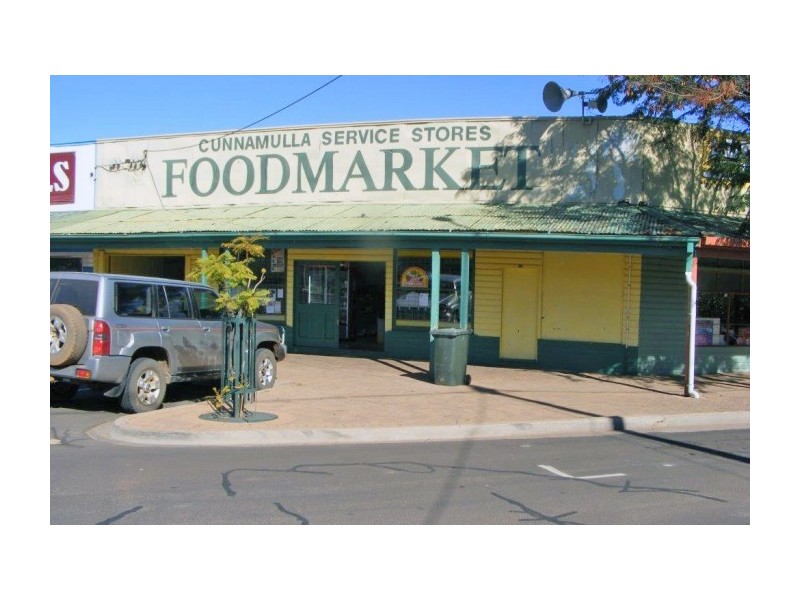 34 JANE STREET, Cunnamulla QLD 4490