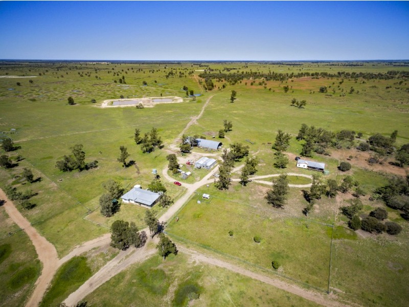 ” Adeena “, Hannaford QLD 4406