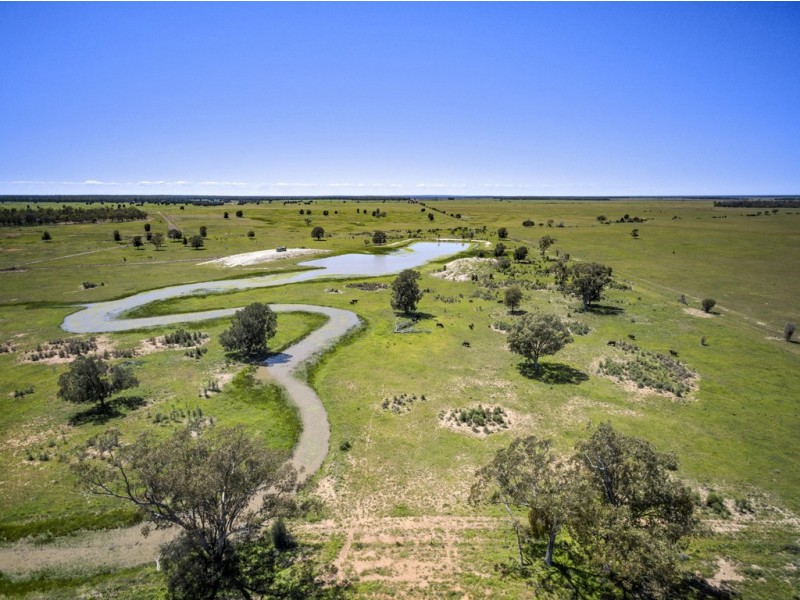 ” Adeena “, Hannaford QLD 4406