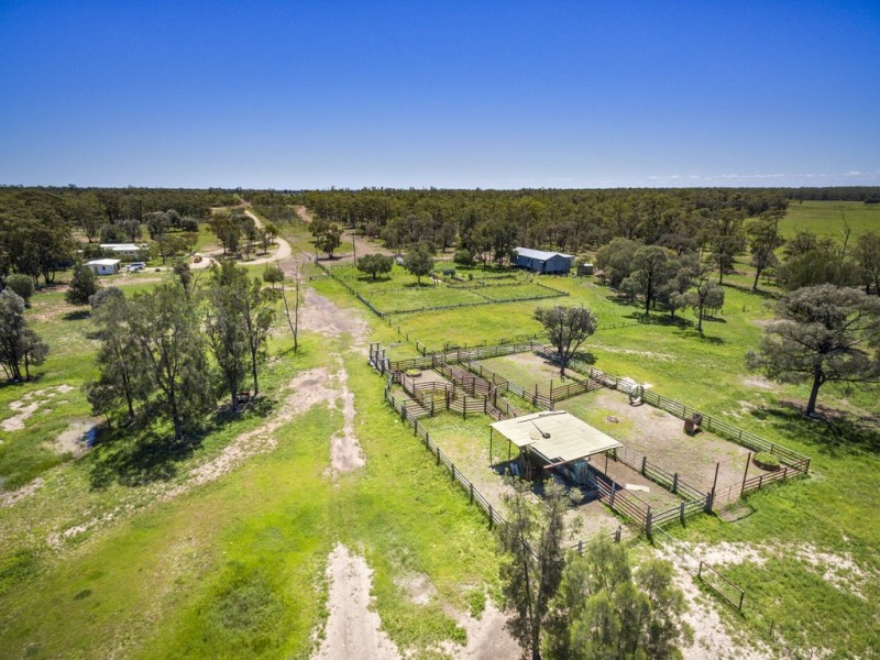 ” Adeena “, Hannaford QLD 4406