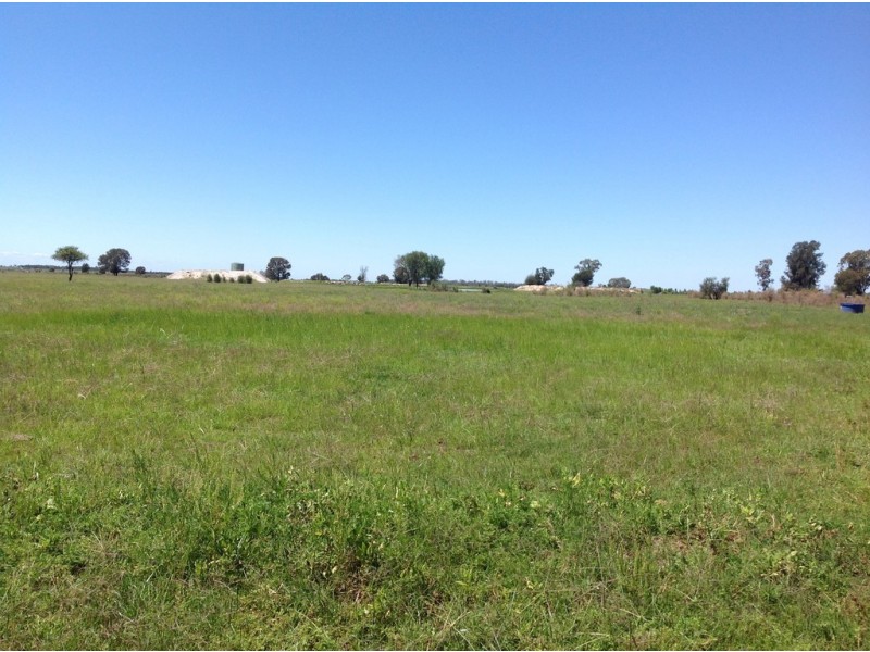 ” Adeena “, Hannaford QLD 4406