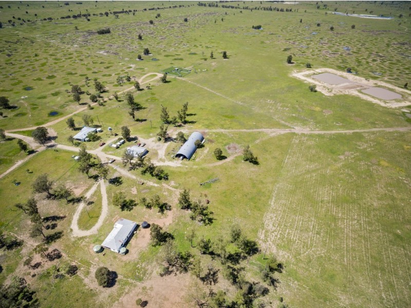 ” Adeena “, Hannaford QLD 4406