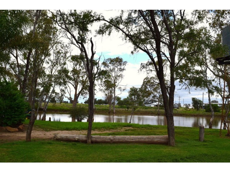 ” Lee Three “, Meandarra QLD 4422