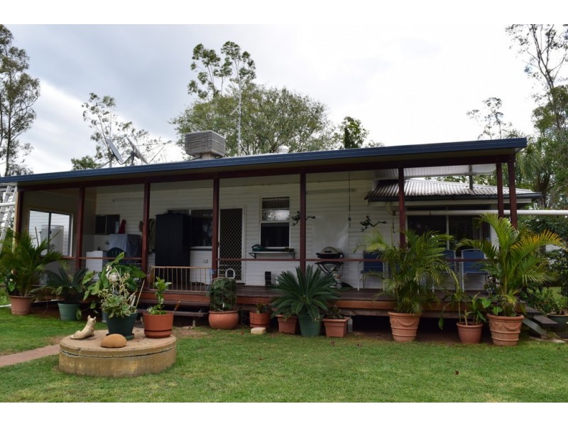 ” Lee Three “, Meandarra QLD 4422