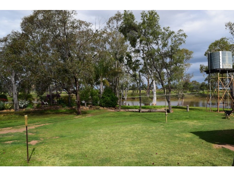 ” Lee Three “, Meandarra QLD 4422