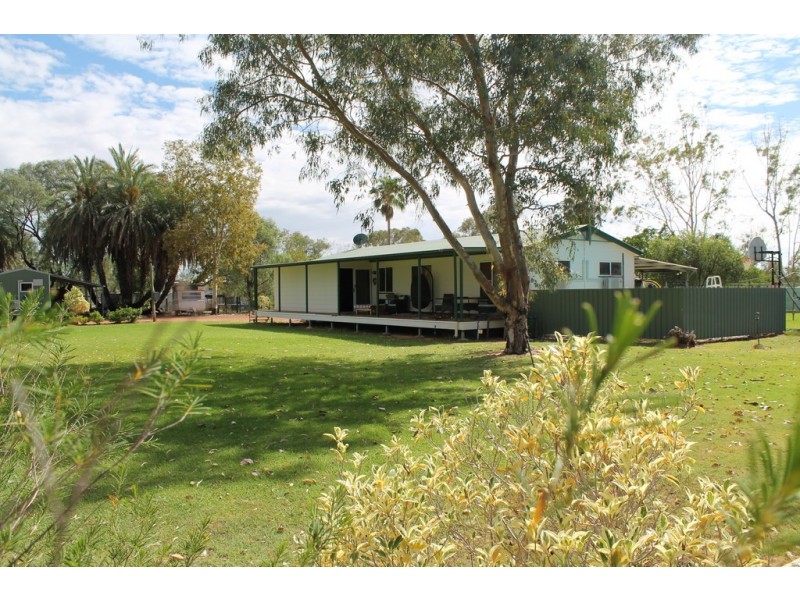 74 Watson Street, Cunnamulla QLD 4490