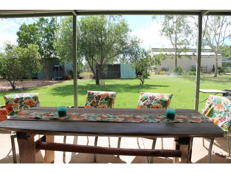 74 Watson Street, Cunnamulla QLD 4490