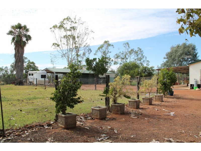 74 Watson Street, Cunnamulla QLD 4490