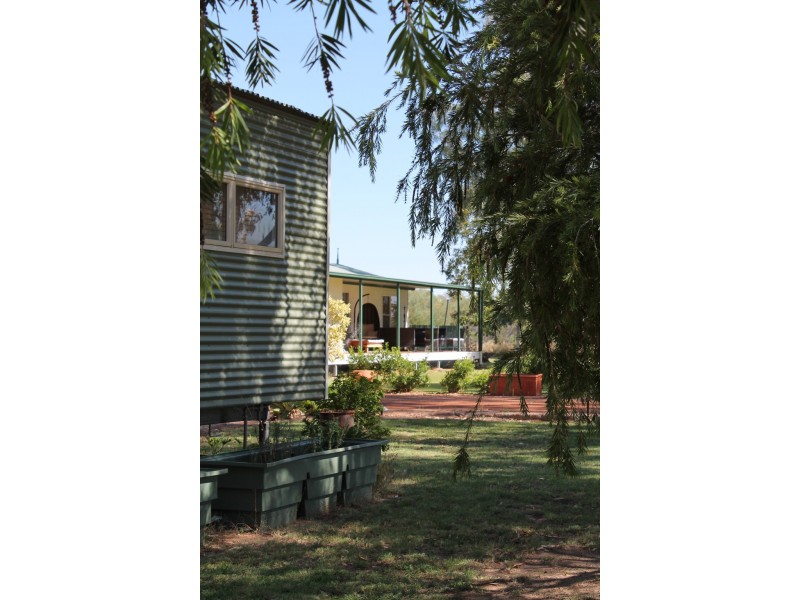 74 Watson Street, Cunnamulla QLD 4490