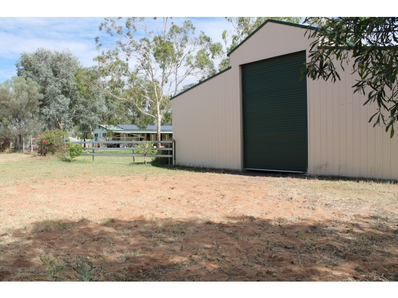 74 Watson Street, Cunnamulla QLD 4490
