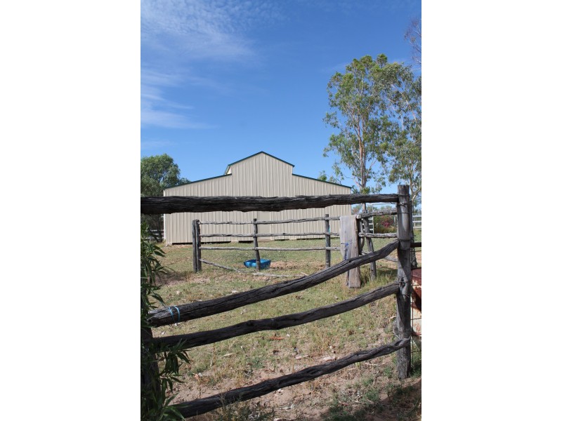 74 Watson Street, Cunnamulla QLD 4490