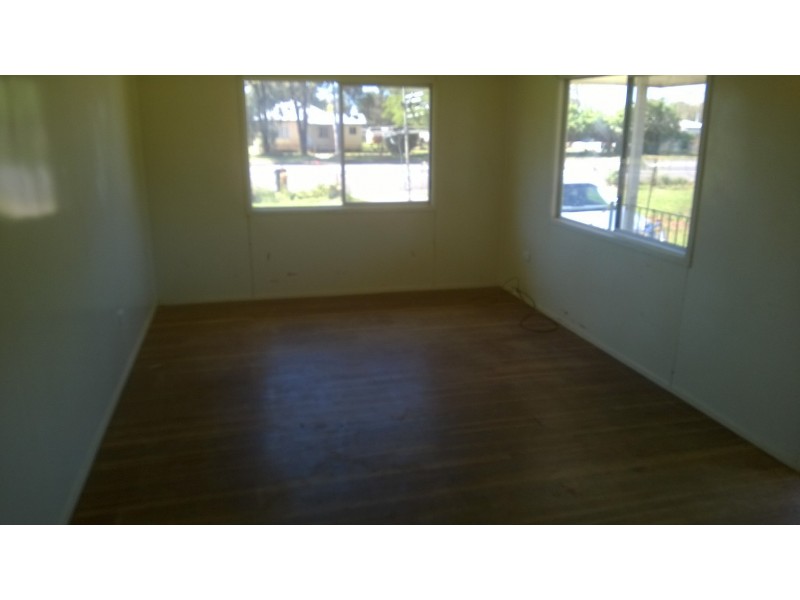 48 ARTHUR ST, Tambo QLD 4478