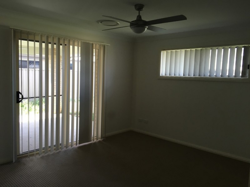 30 Bishop Drive, Miles QLD 4415
