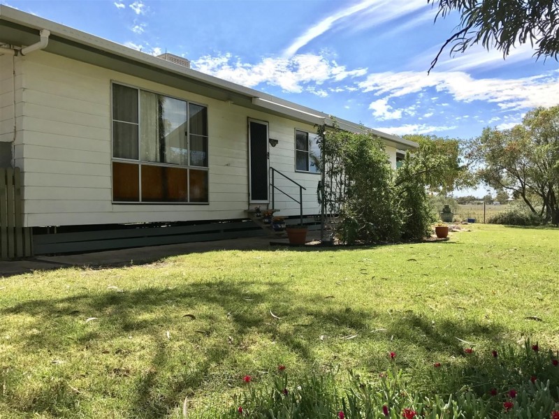 574 Dargal Road, Roma QLD 4455