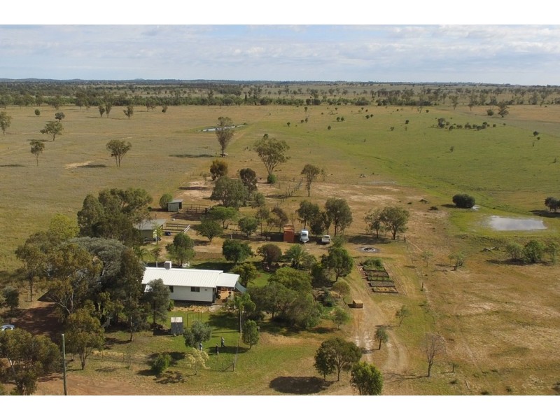 574 Dargal Road, Roma QLD 4455