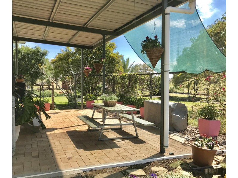 574 Dargal Road, Roma QLD 4455