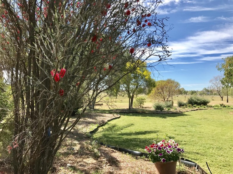 574 Dargal Road, Roma QLD 4455