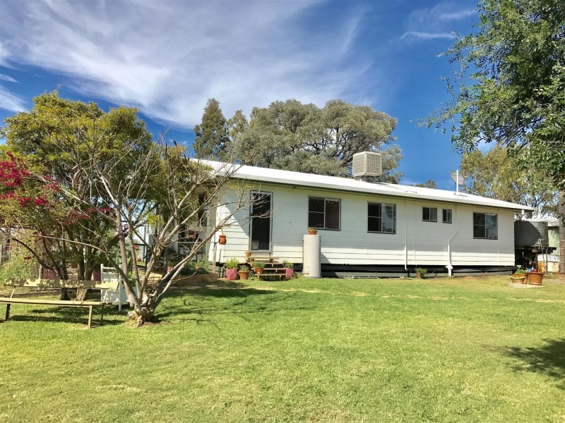 574 Dargal Road, Roma QLD 4455