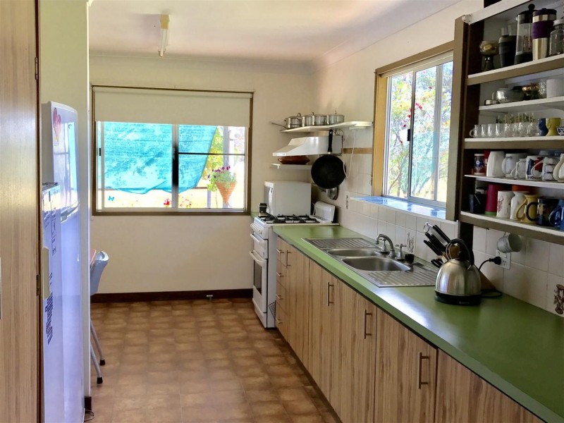 574 Dargal Road, Roma QLD 4455