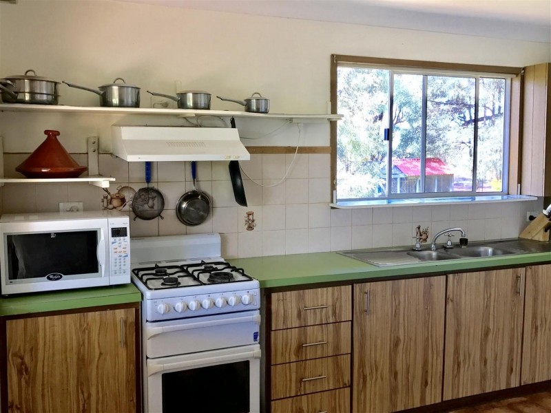 574 Dargal Road, Roma QLD 4455