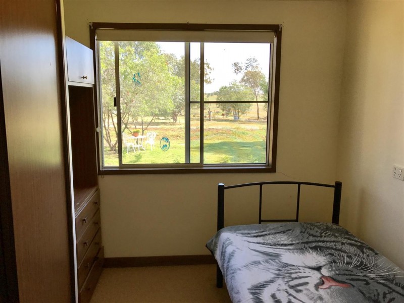 574 Dargal Road, Roma QLD 4455