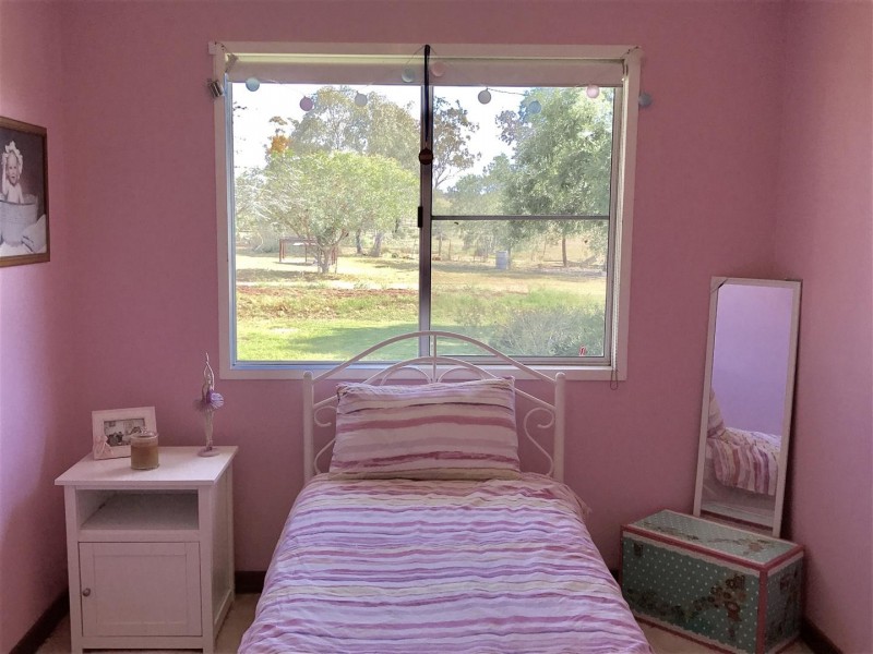 574 Dargal Road, Roma QLD 4455